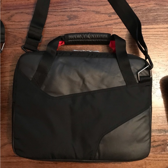 Spyder SLIM BRIEFCASE - Picture 3 of 14